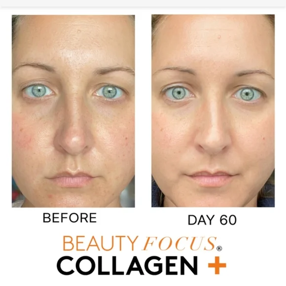 Beauty Focus Collagen + from Nu Skin - Picture 3 of 3